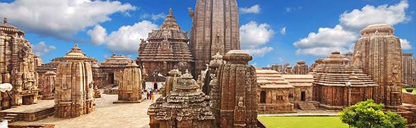 Bhubaneswar