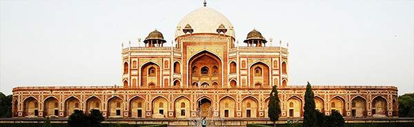 Delhi
