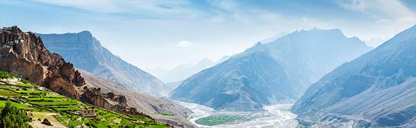 Himachal Pradesh