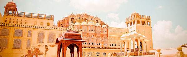 North India