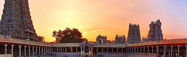 Madurai