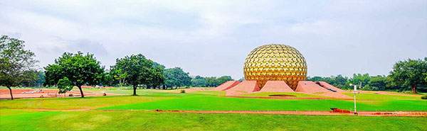 Pondicherry