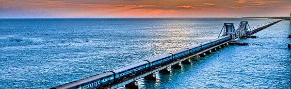 South India