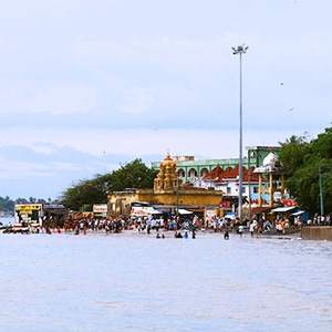 Agniteertham