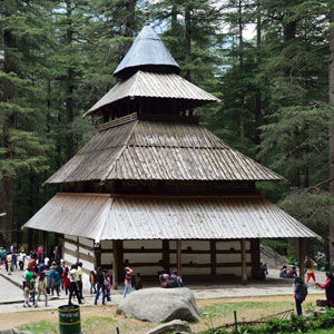 Other Attractions of Kullu-Manali