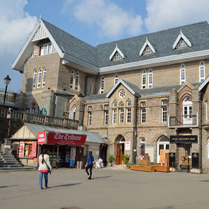 Other Attractions of Shimla