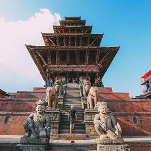 Bhaktapur