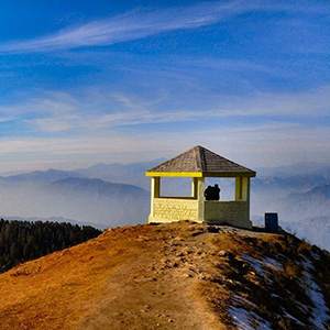 Dainkund Hilltop