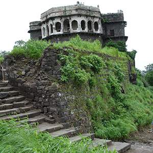 Daulatabad Fort