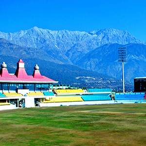 Dharamshala & McLoedganj