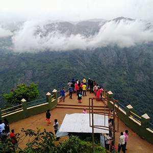 Dolphin's Nose