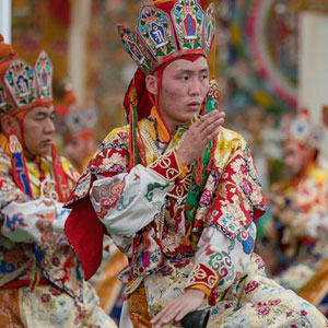 Fairs & Festivals in Bodh Gaya