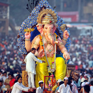 Fairs & Festivals of Mumbai