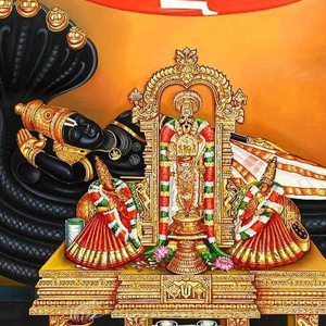 Fairs and Festivals in Trichy