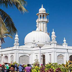 Other Tourist Attractions of Mumbai