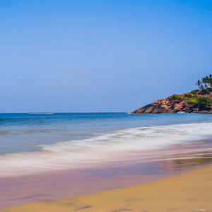 Hawa Beach