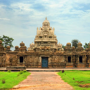 Kailasanathar Temple