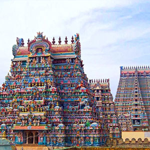 Kapaleeshwarar Temple