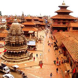 Kathmandu