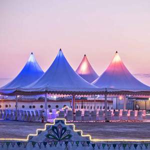 Rann Utsav, Kutch- Celebrating the White Desert 