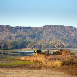 Ranthambore National Park