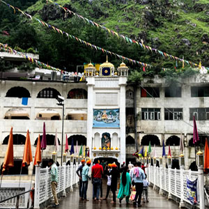 Manikaran