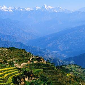 Nagarkot