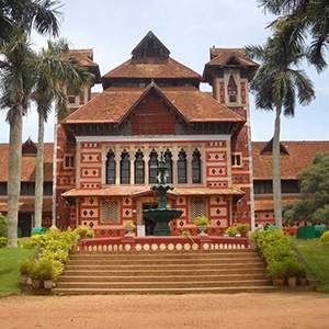 Napier Museum