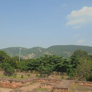 Nearby Excursions