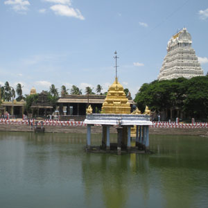 Other Attractions of Kanchipuram