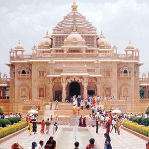 Pilgrimage in Gujarat