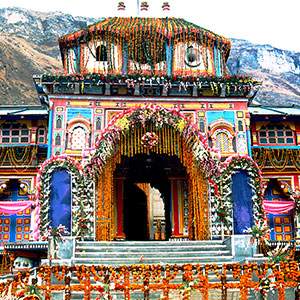 Badrinath