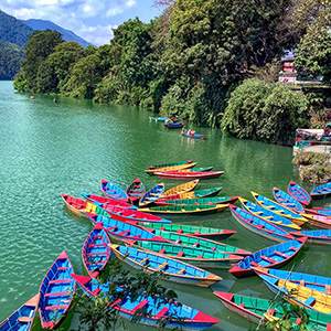 Pokhara