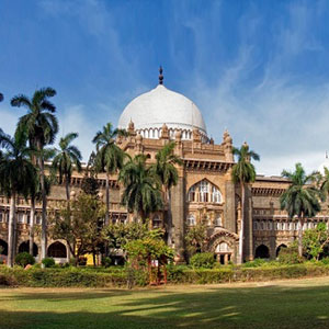 Prince of Wales Museum