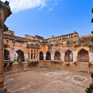 Queen’s Bath