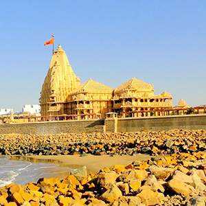 Saurashtra
