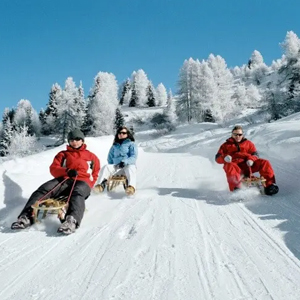 Snow Sports