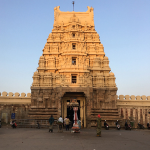 Sri Ranganathaswamy Temple