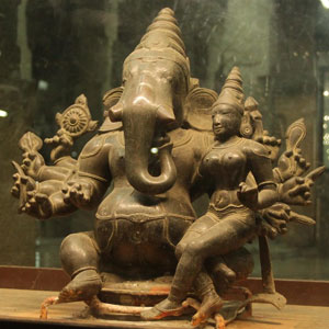 Temple Art Museum