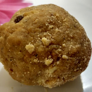 Tirupati Prasadam
