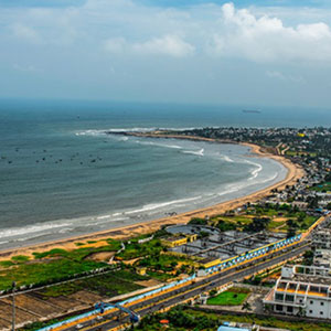Visakhapatnam