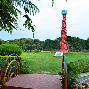 VUDA Park