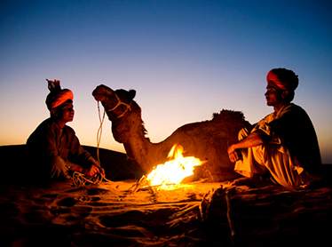 Rajasthan Heritage Tour