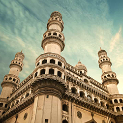 The Treasures of Andhra Pradesh