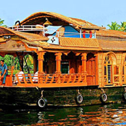 Tamilnadu with Kerala Tour