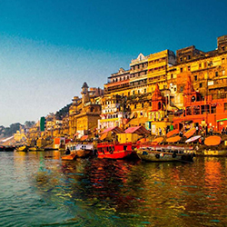 Buddhist Pilgrimage Tour India